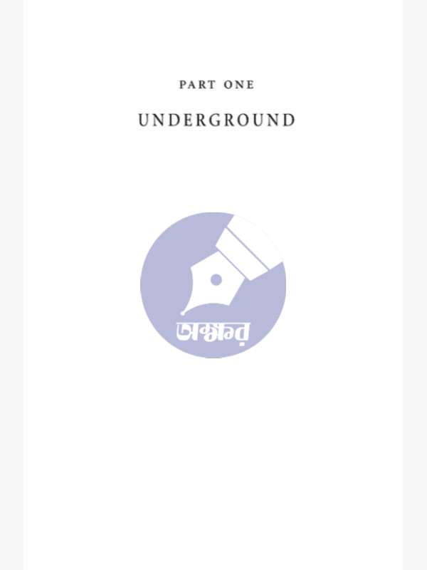 Underground - Haruki Murakami - Random House