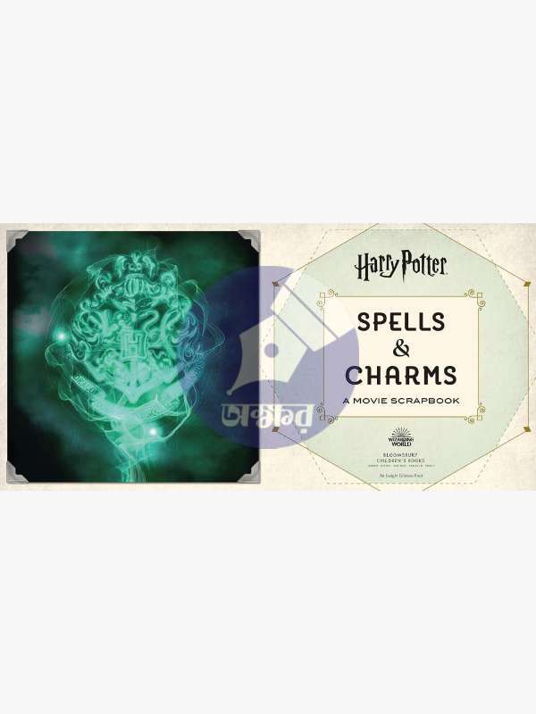 Harry-Potter-Spells-Charms-Scrapbook