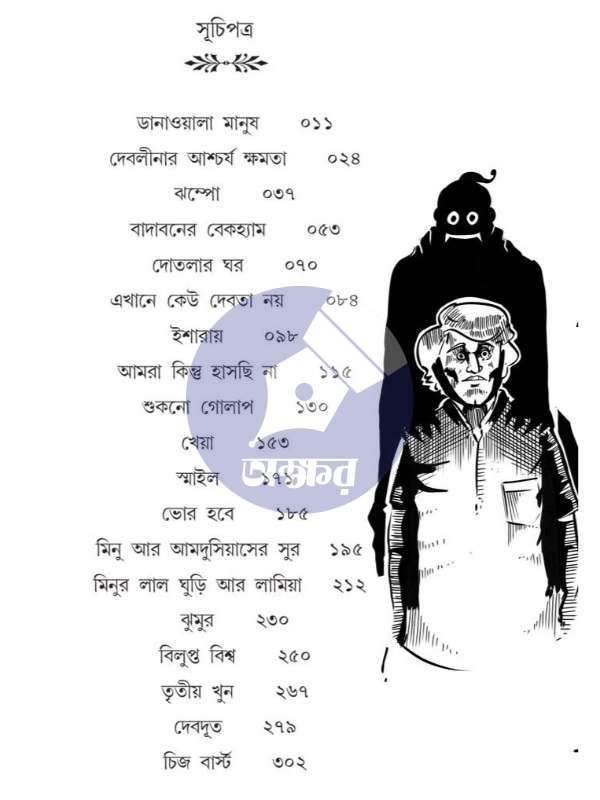 Andhare Jaler Kolahol - Sayak Aman - আঁধারে জলের কোলাহল - সায়ক আমান