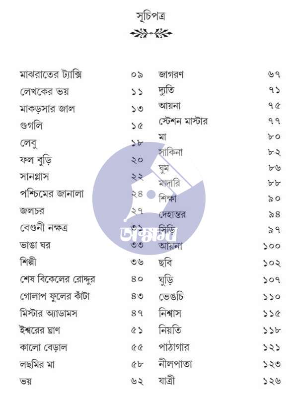 অলৌকিক মায়াজাল - Aloukik Mayajal